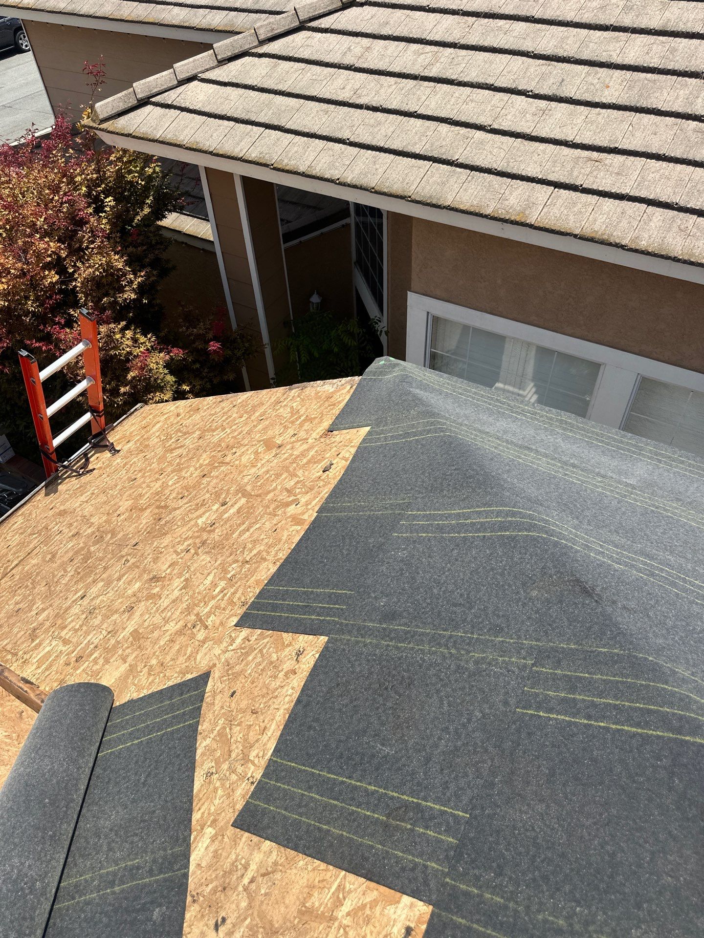 Roof Replacement - Chino Hills, CA 91709 by Epic Roof Replacement