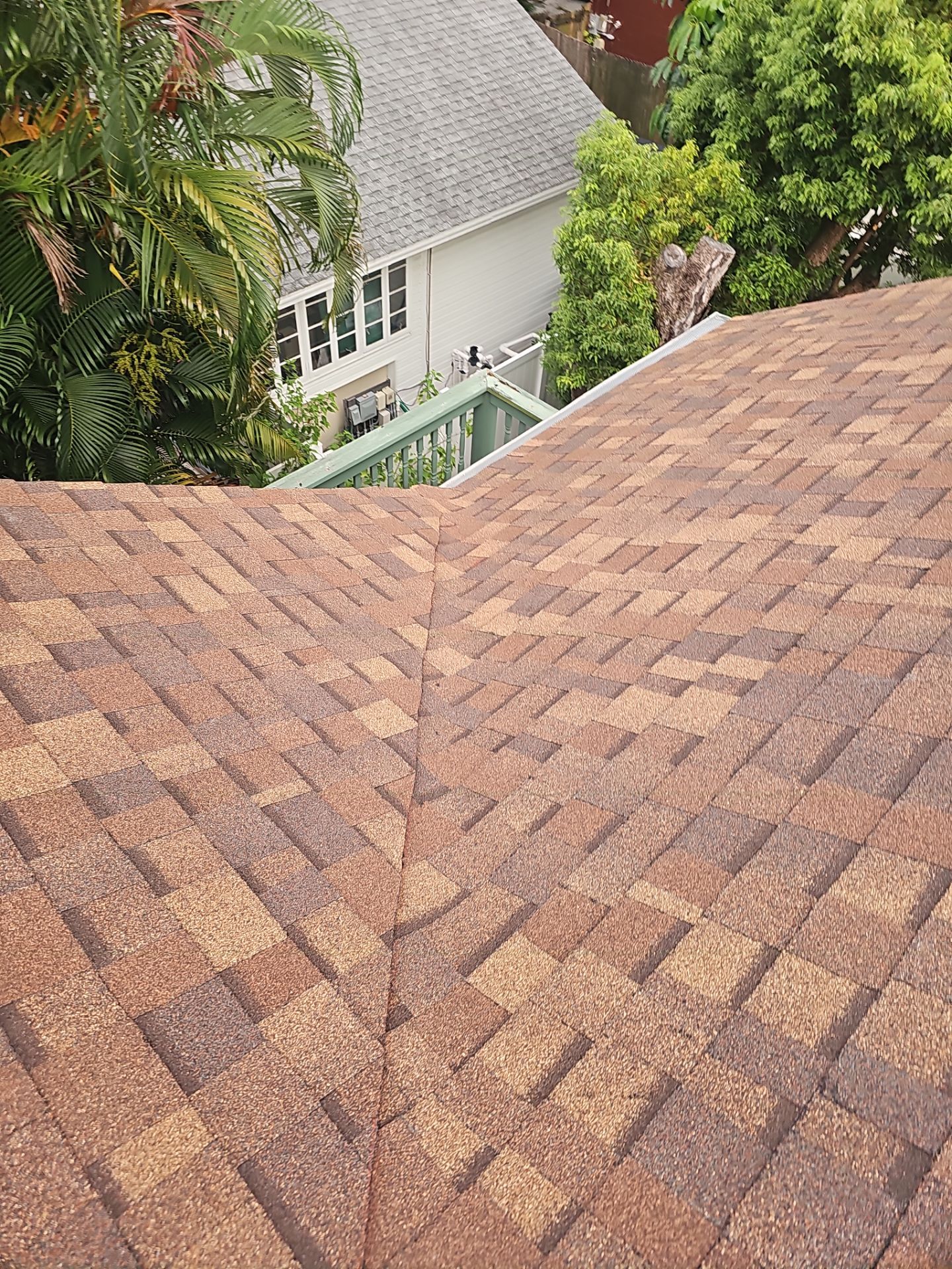 Project in St. Petersburg 33701 by Mitchell Roofing Company LLC 