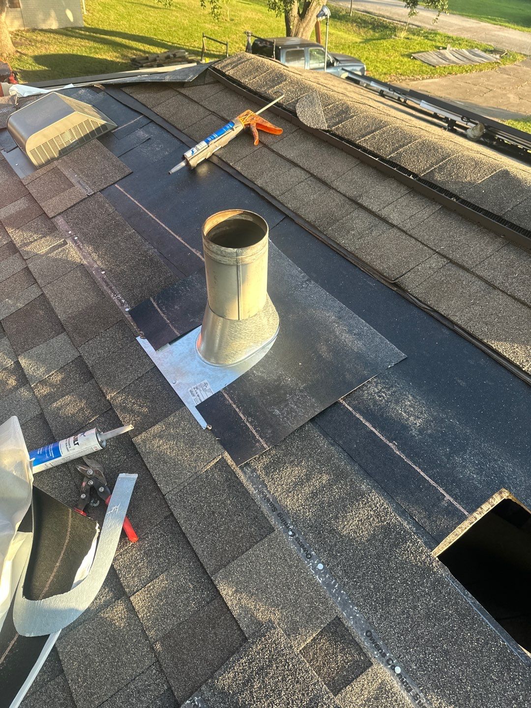 Roof Repair Pasadena by Roof Repair Services LLC