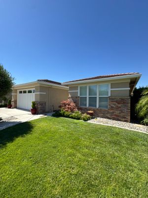 Exterior Painting in Manteca