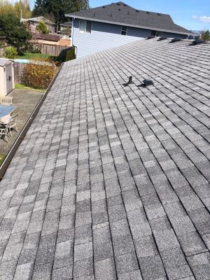 Project in Arlington