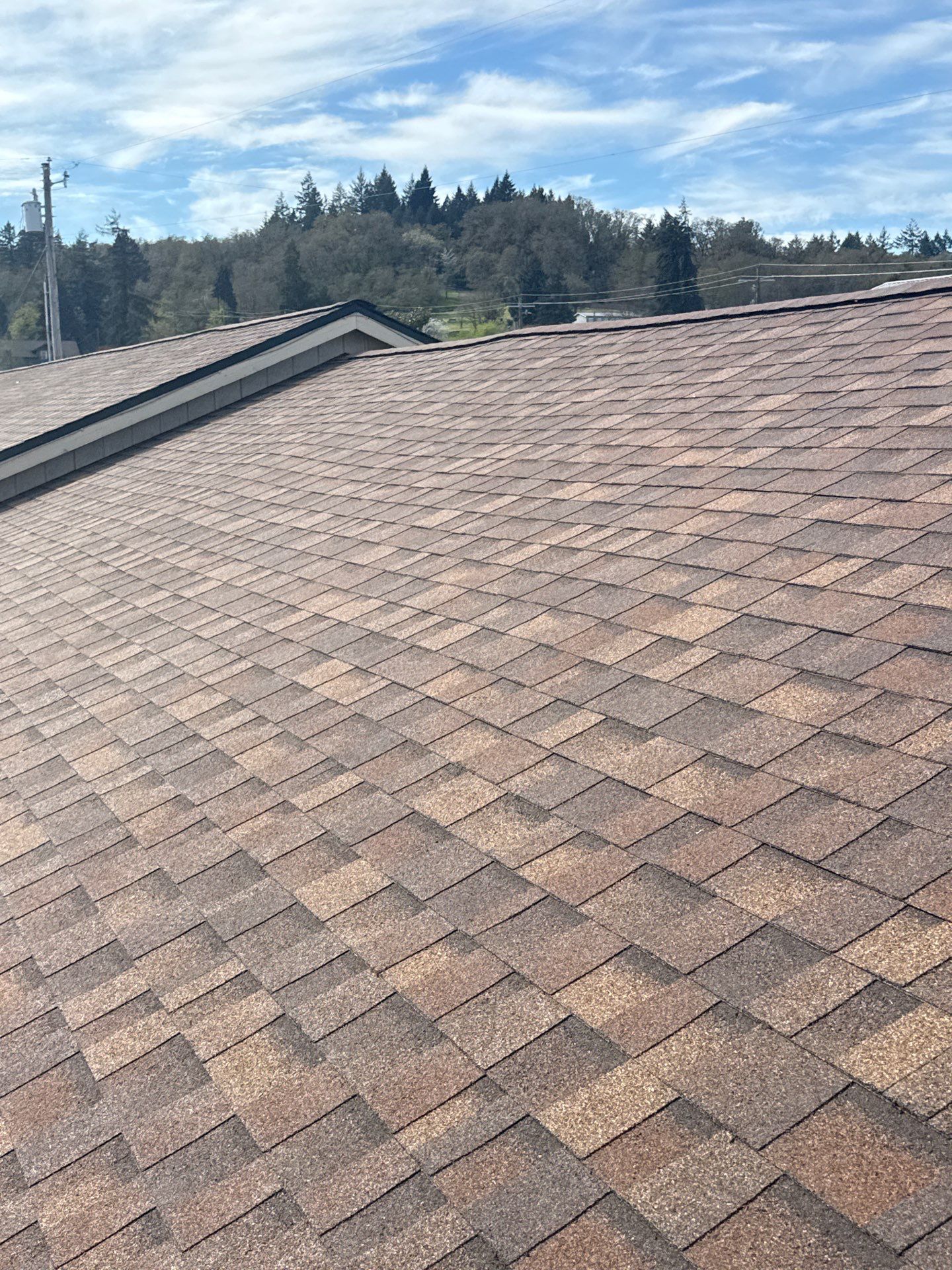 Residential Roof Repair Project – Newport, OR by BEST Roofing & Waterproofing