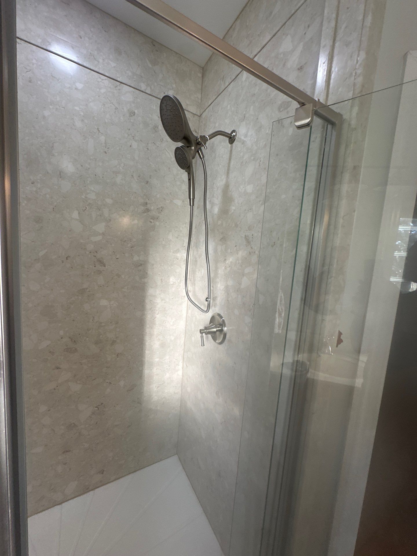 Project in Readyville by Southern Showers LLC