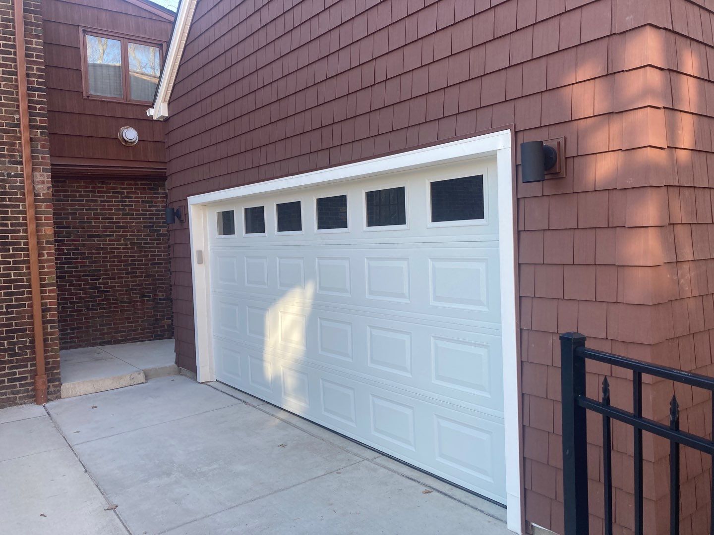 Garages by Ivy Lea Construction