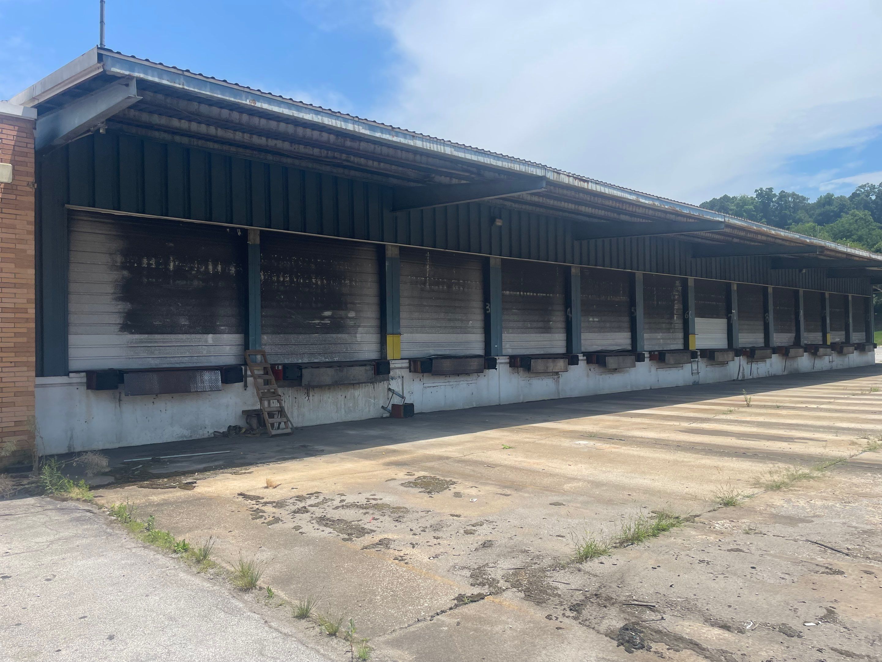 Knoxville, TN by Ironhorn Enterprises