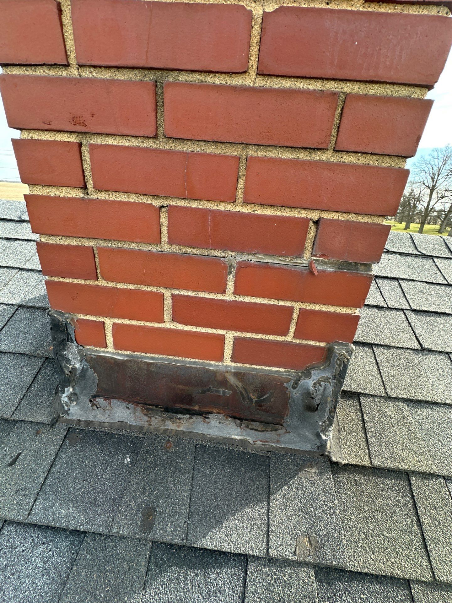 Metal Shake Shingle Roof Installation in Van Wert, Ohio by 4Ever Metal Roofing