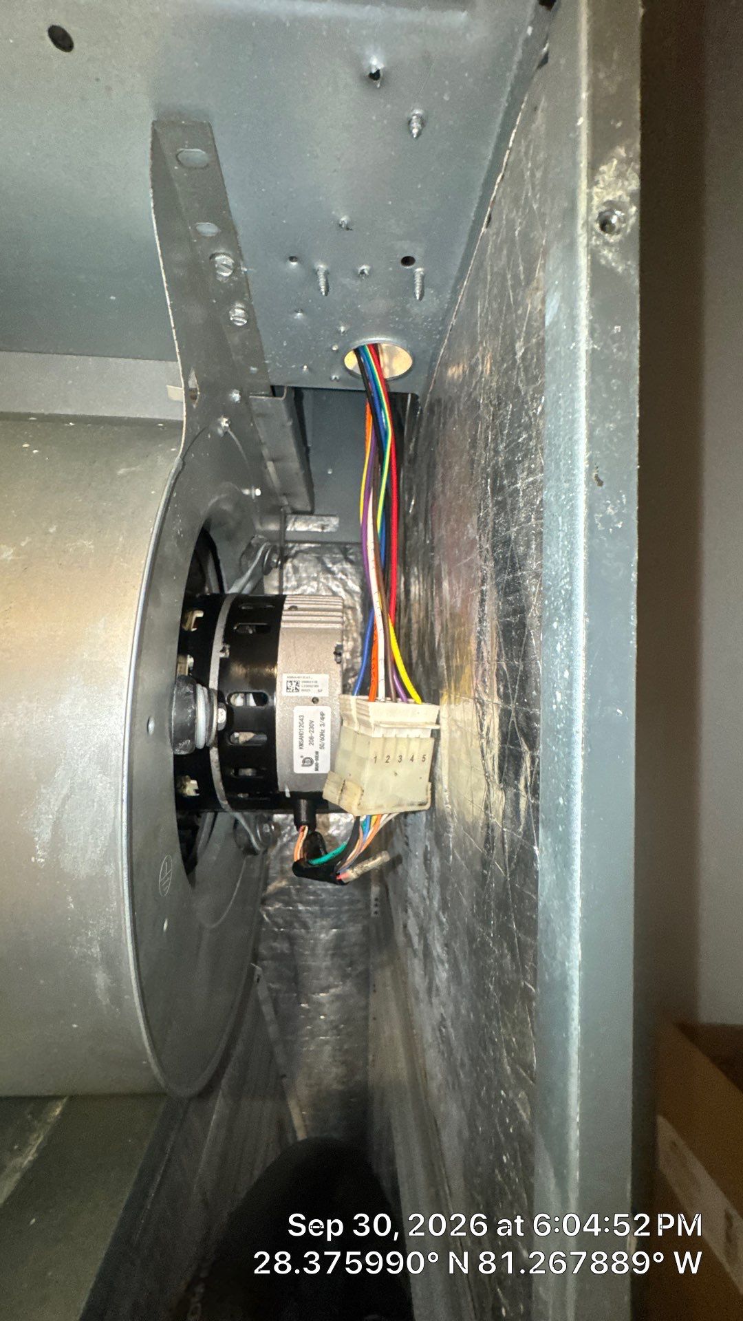 Air Duct & Air Handler Cleaning in Orlando by Hygienic Air, Inc