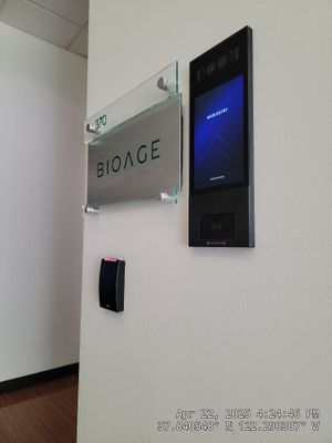 Bio-Lab - Emeryville