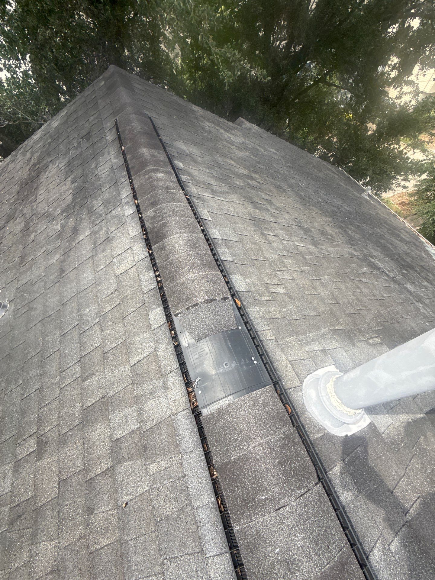 Roof Repair Houston by Roof Repair Company