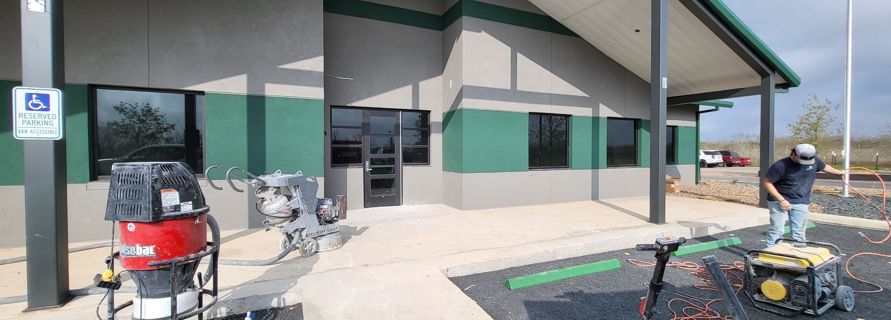 Specialized Construction Services by TORO Garage Co
