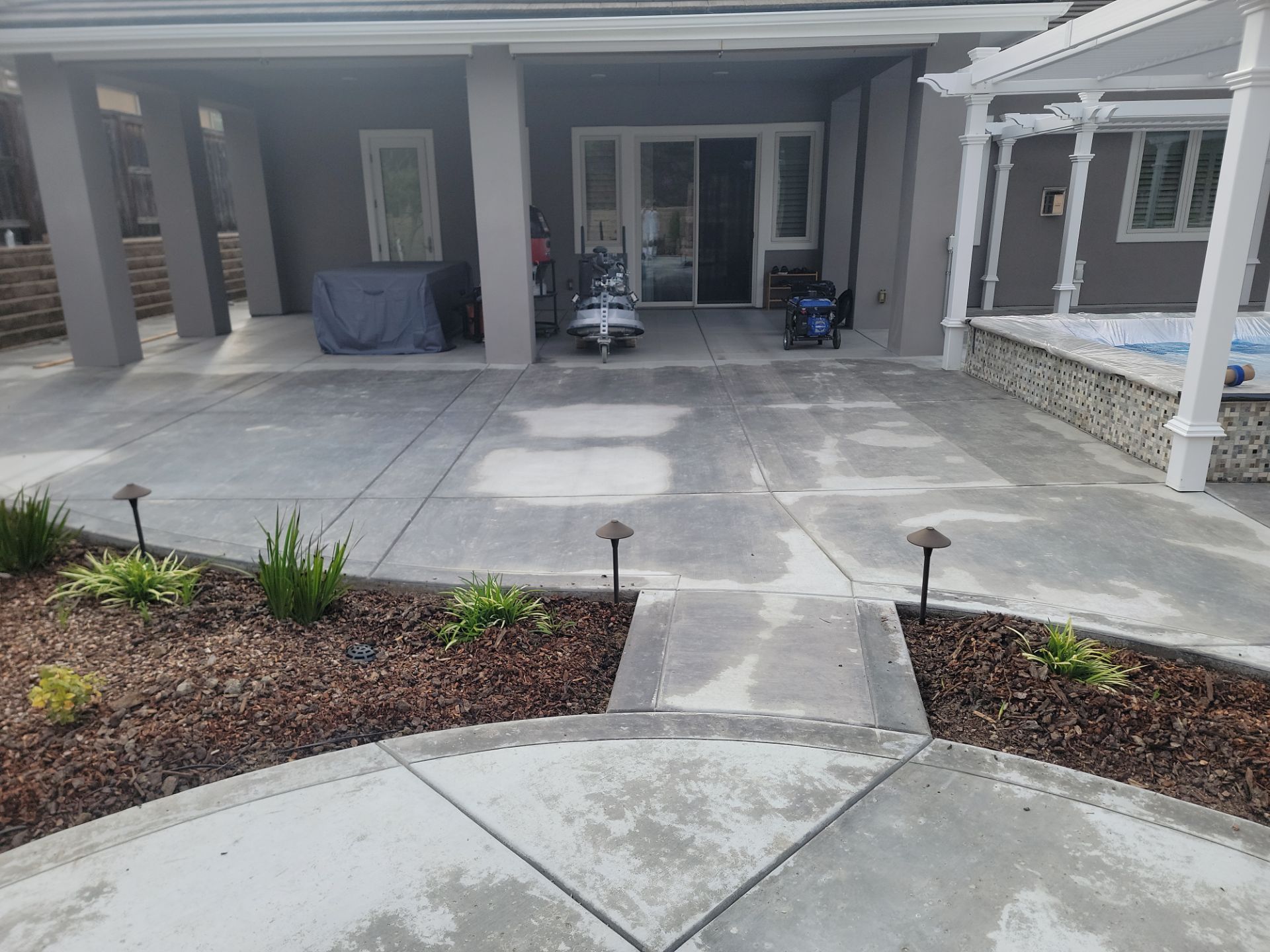 From ugly to WOW by MGP Coatings