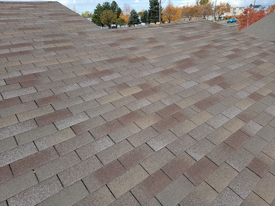 Residential Roofing Repair using Pipe Flashing by The Roof Doctor