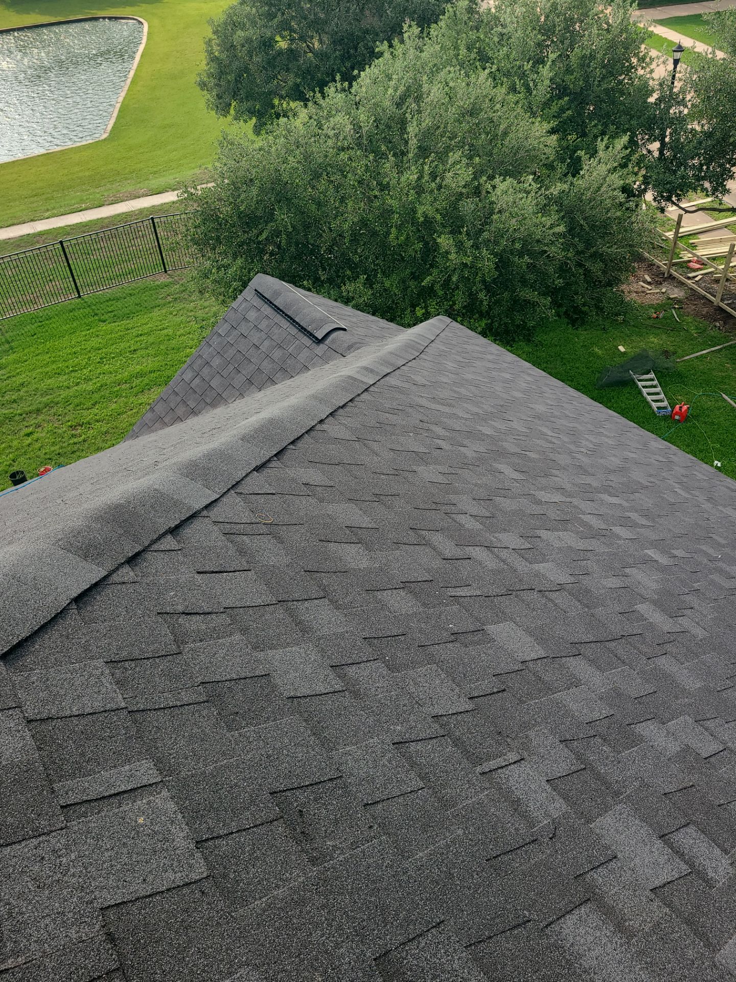 Roof Repair Cypress by Roof Repair Company