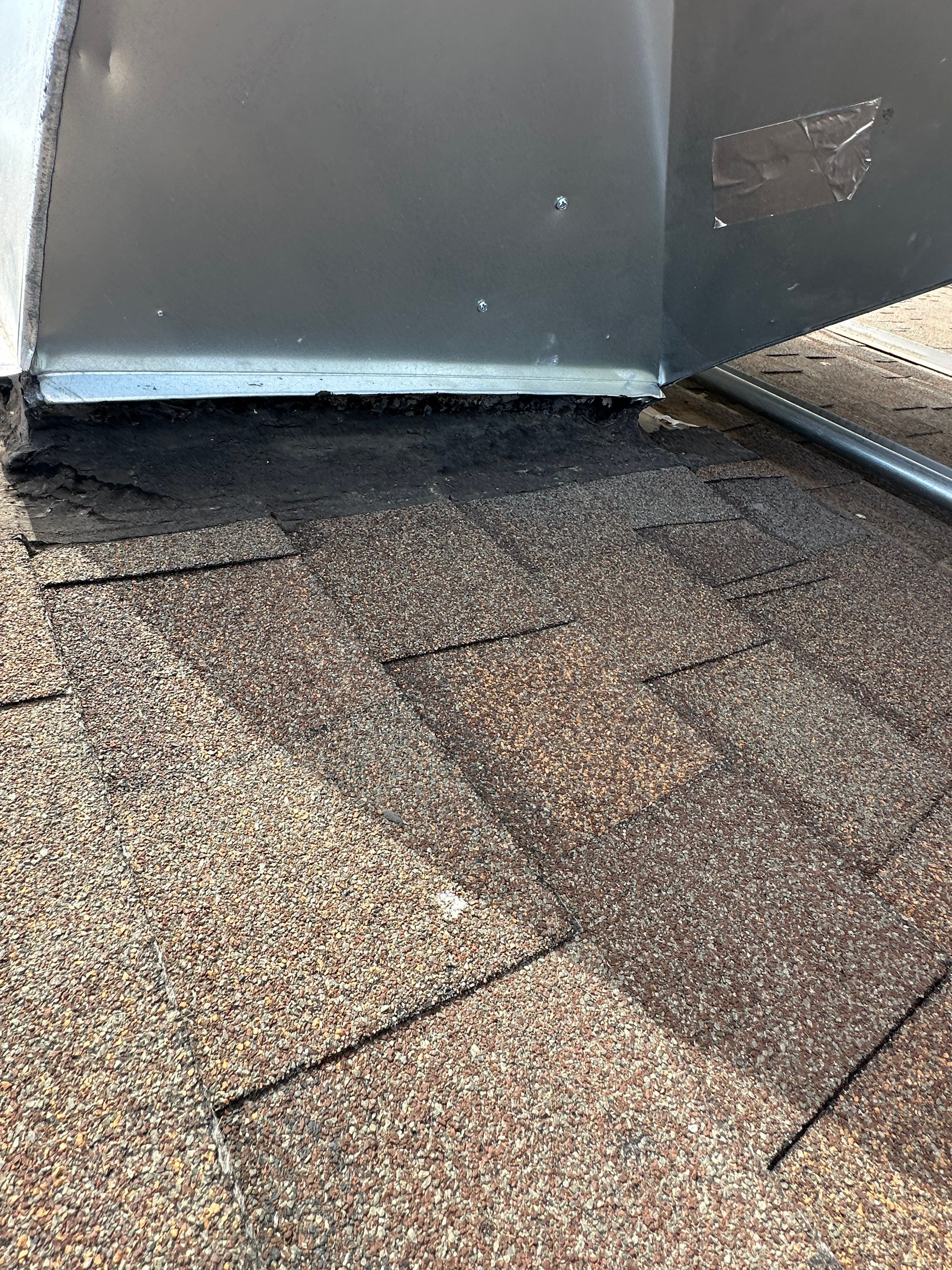 Driftwood Shingles by Reimagine Roofing