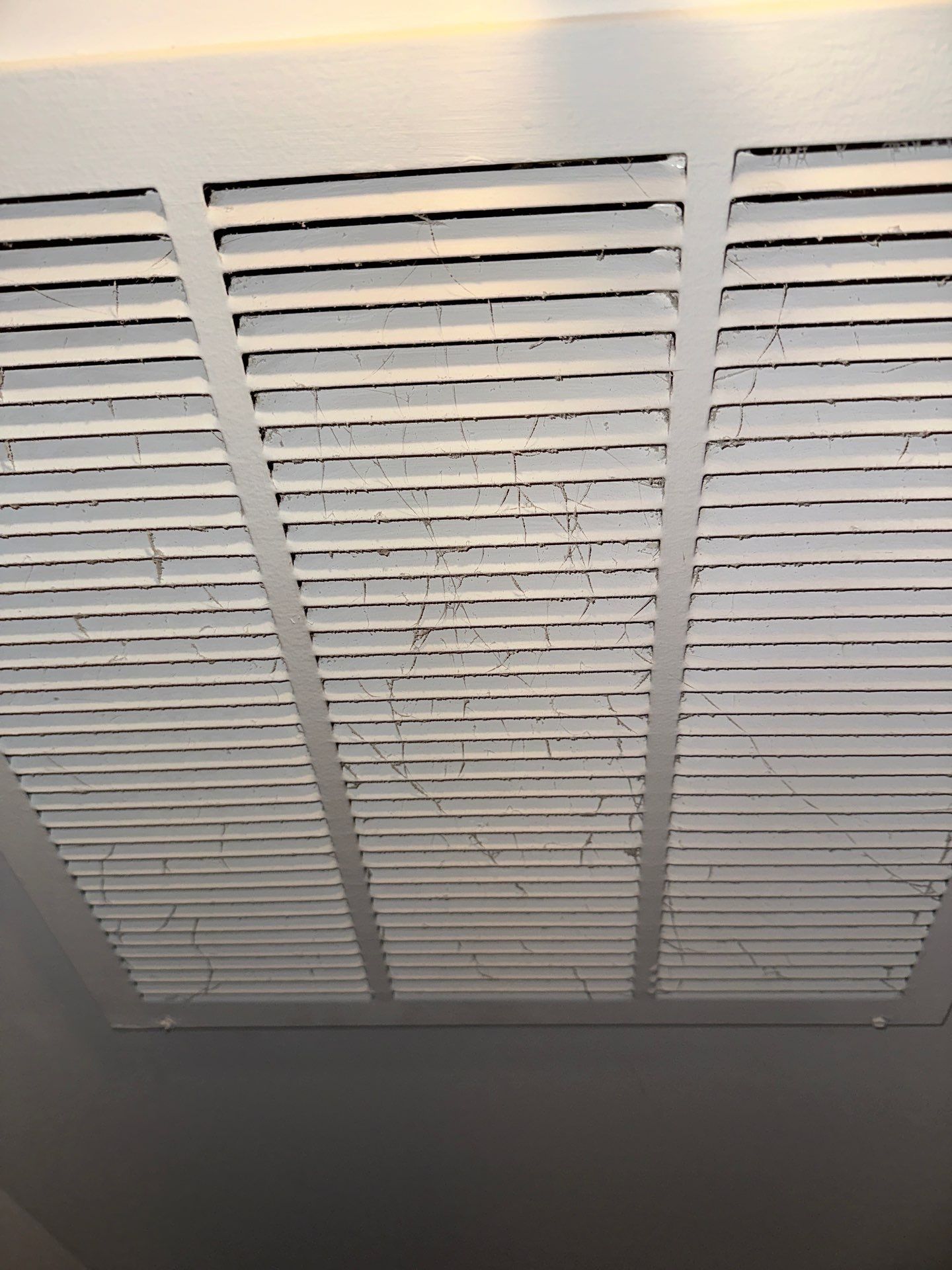Air duct cleaning and Dryer Vent Cleaning by Pronto Air Duct Cleaning