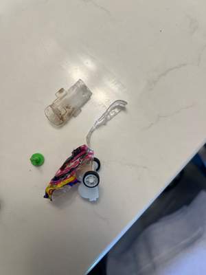 Blocked Drain — Marblehead, MA