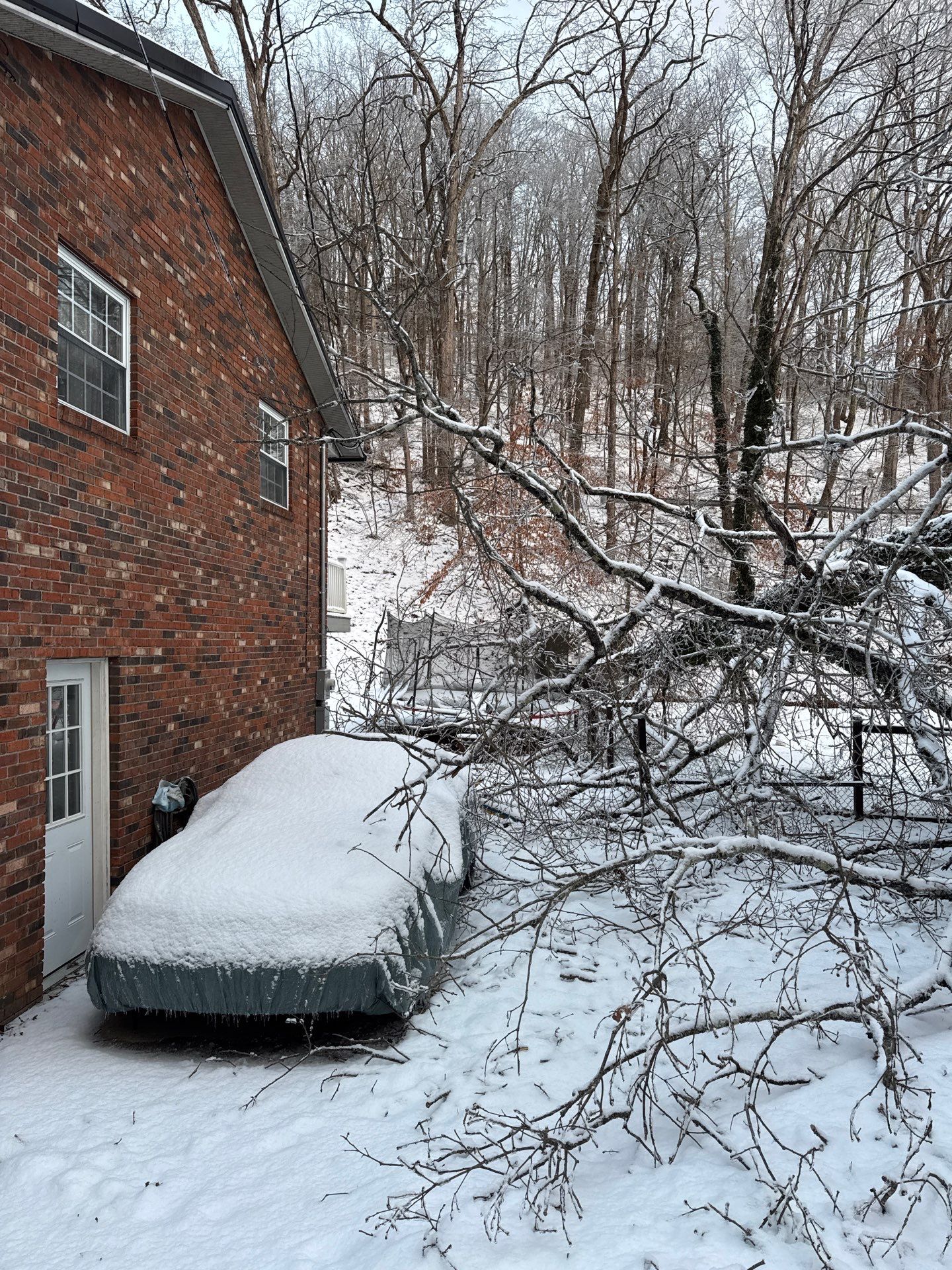 Project in Charleston, WV by Jones Empire LLC