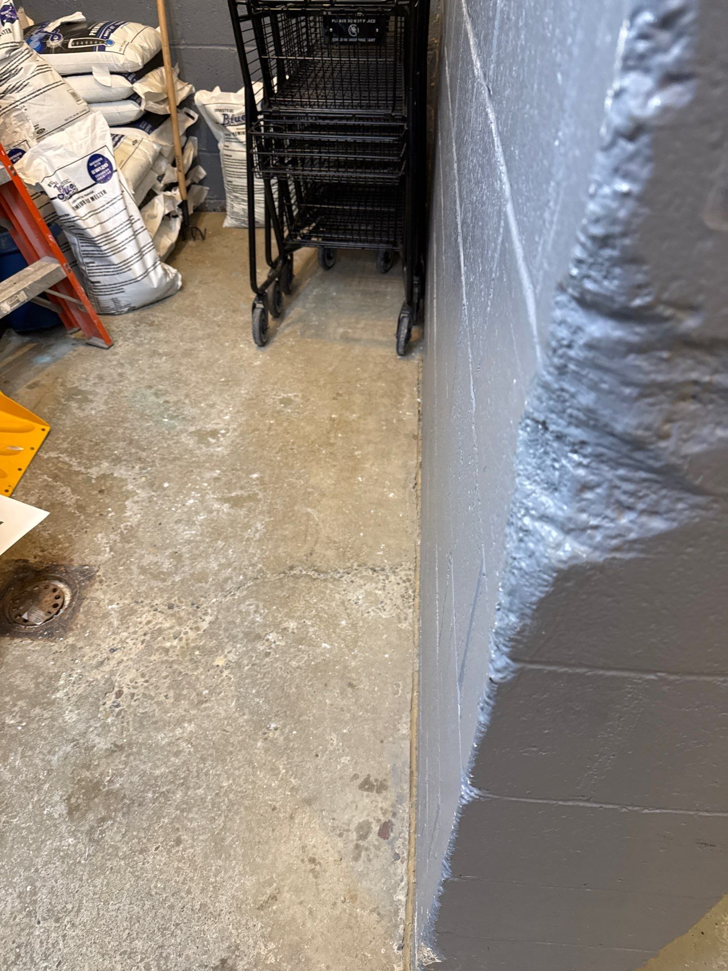 Balcony Project in Bethel Park by Floors in a Day, Inc