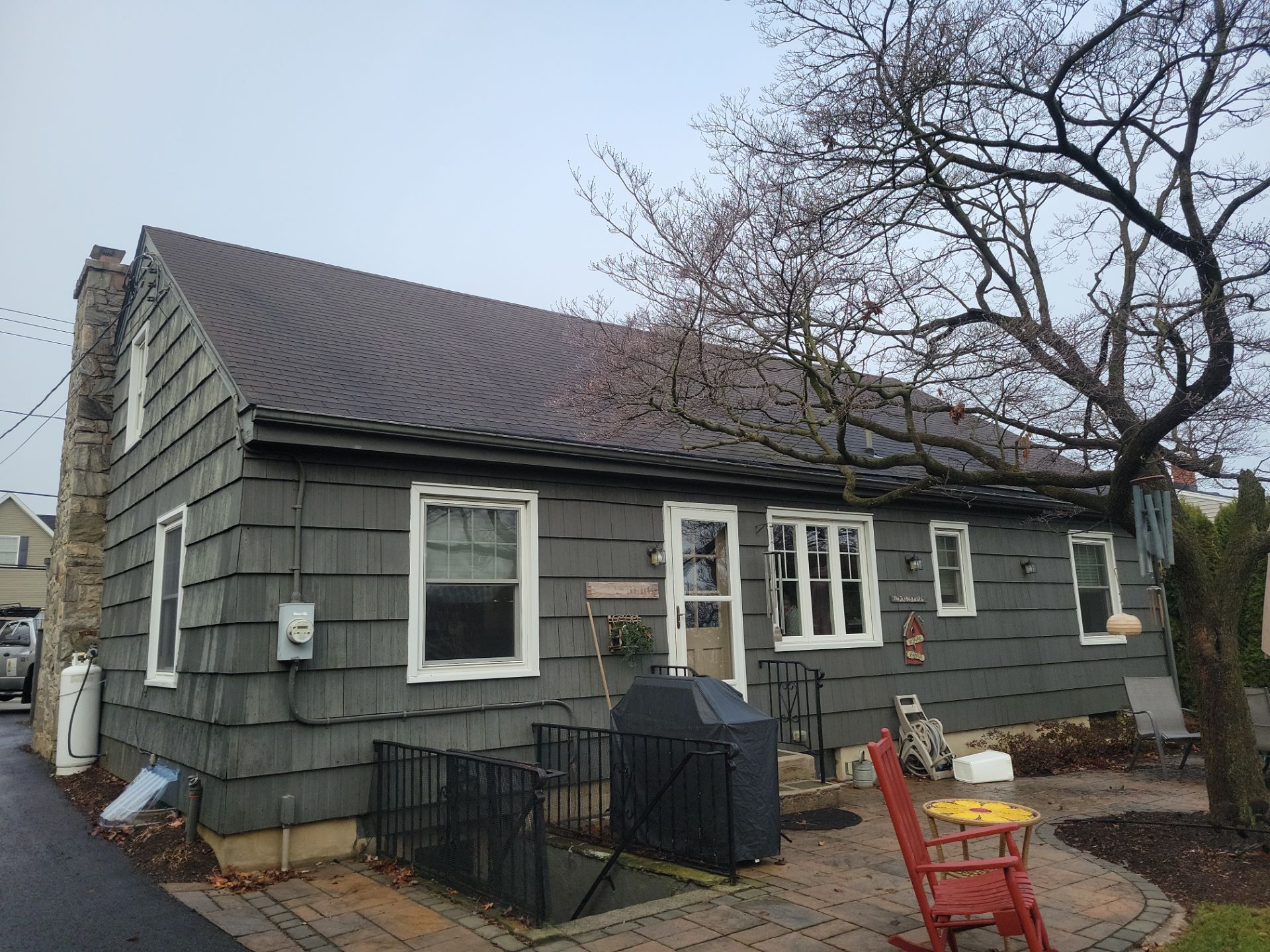 Reroof Strasburg PA by Roof Ninja LLC 
