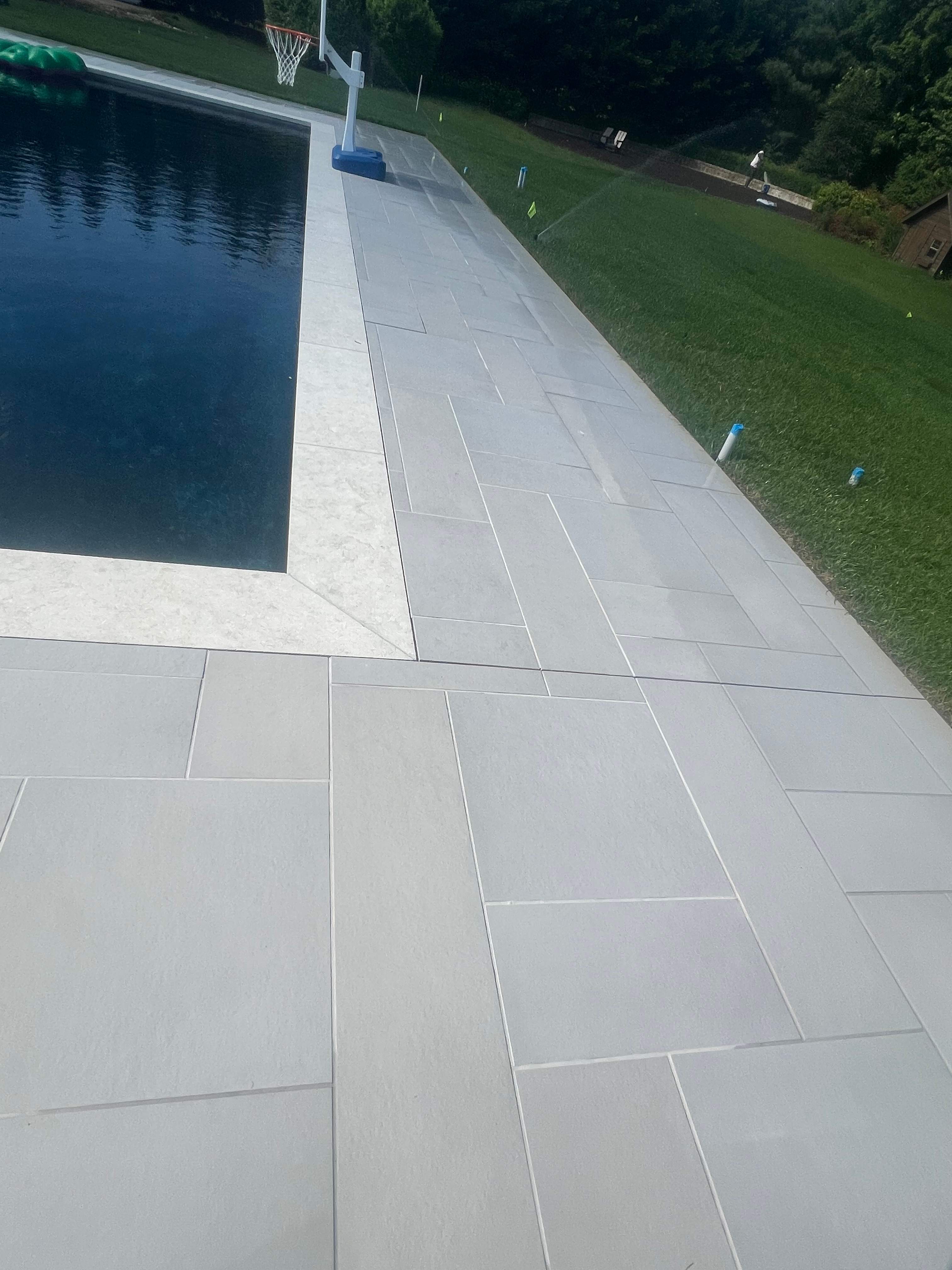 Colts Neck, NJ by Clearview Washing