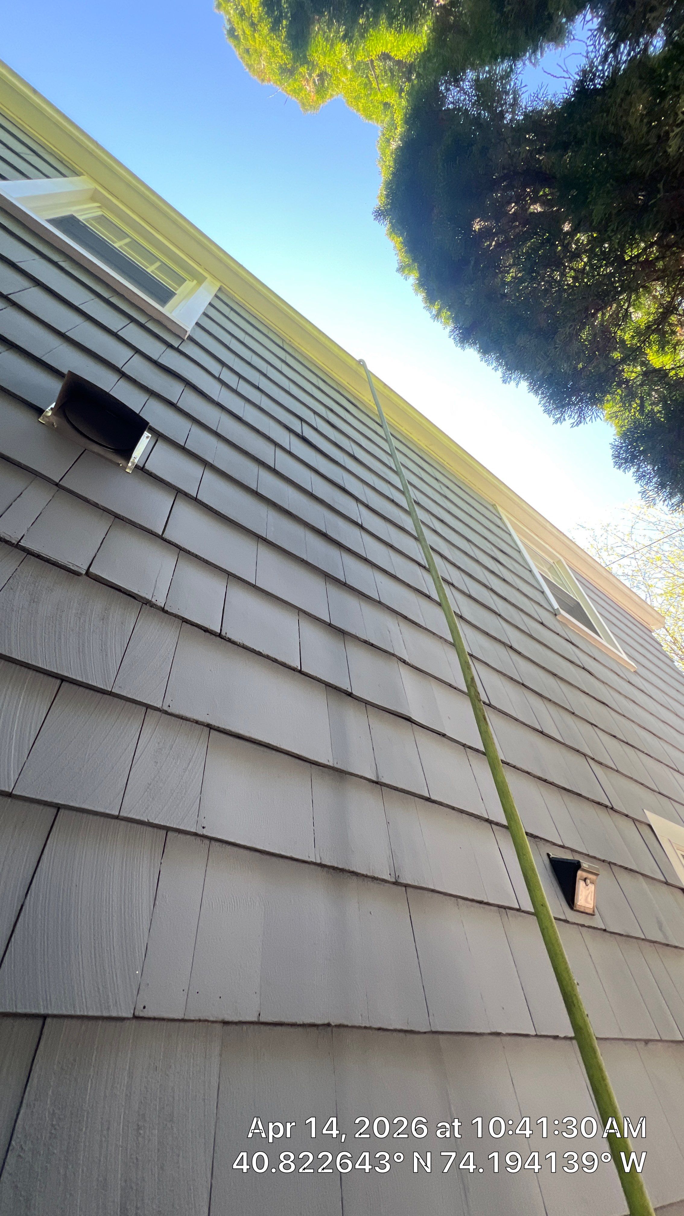 Project in Glen Ridge, New Jersey by NJ Home Maintenance Services