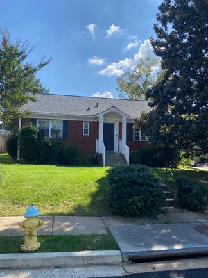 Arlington: CertainTeed Landmark Designer Shingles in Colonial Slate