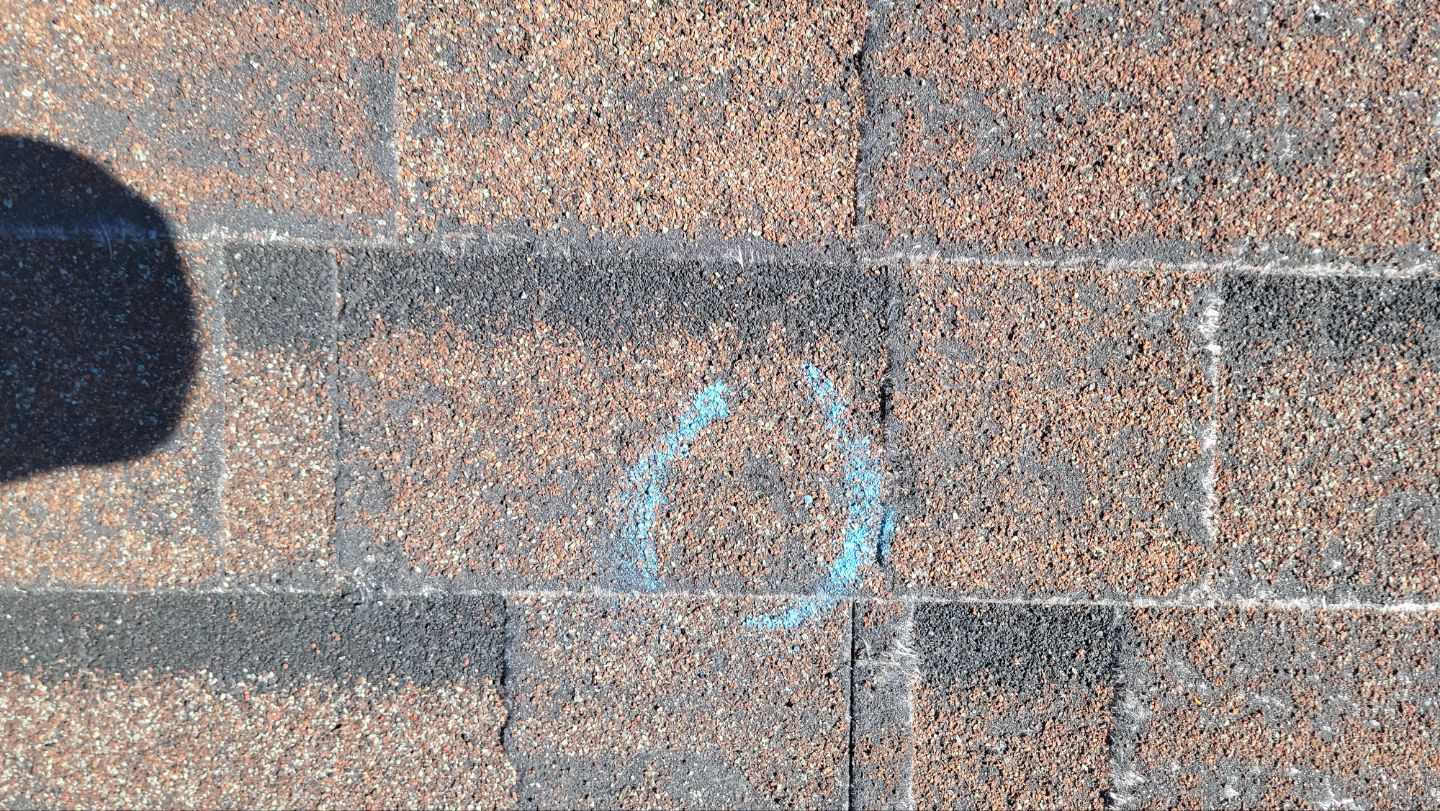 Residential Roof Replacement – Hail Damage in Utah by ASAP Roofing & Exteriors