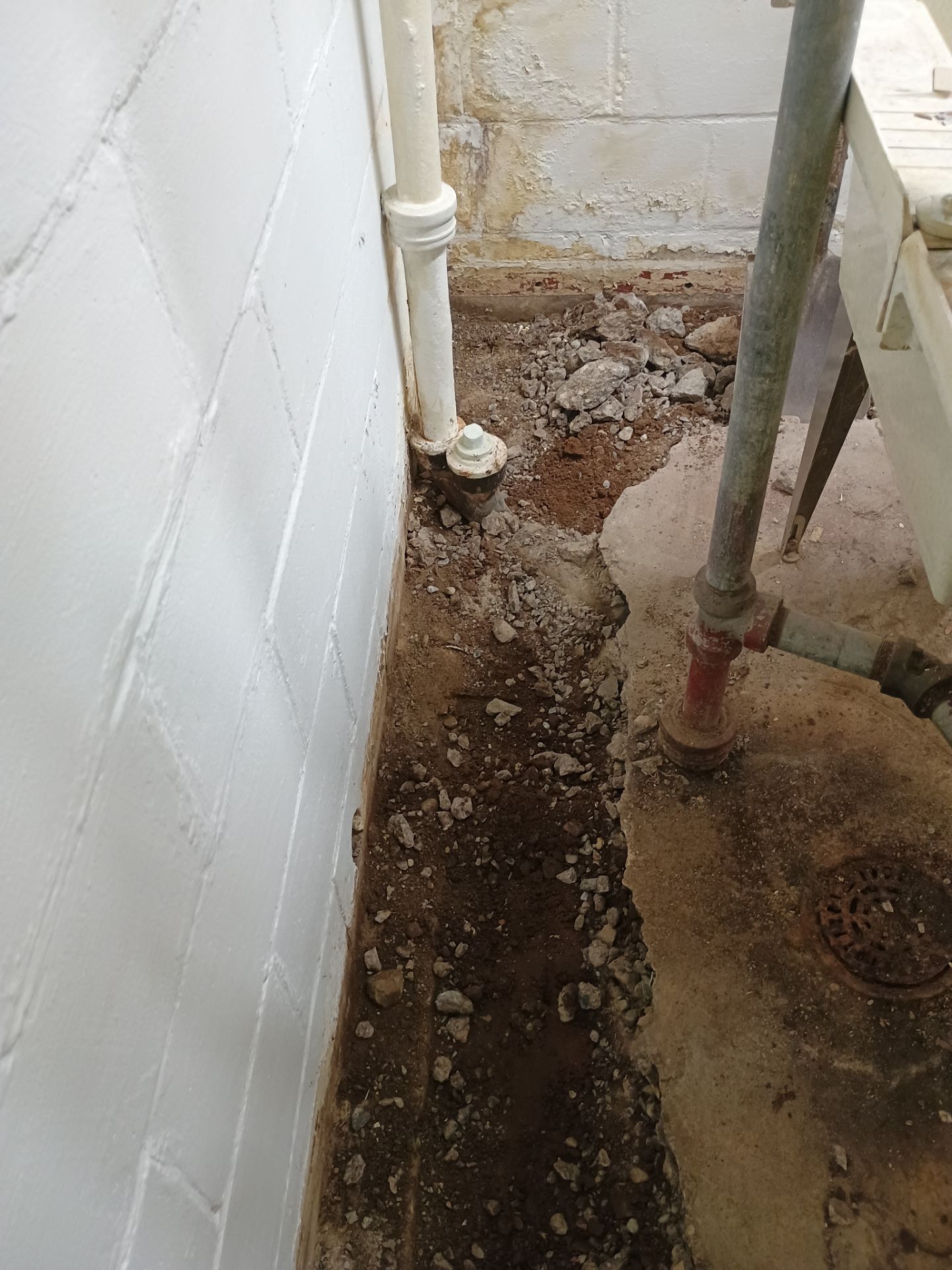 Closing on Their Dream Home by Waterproofing Northeast