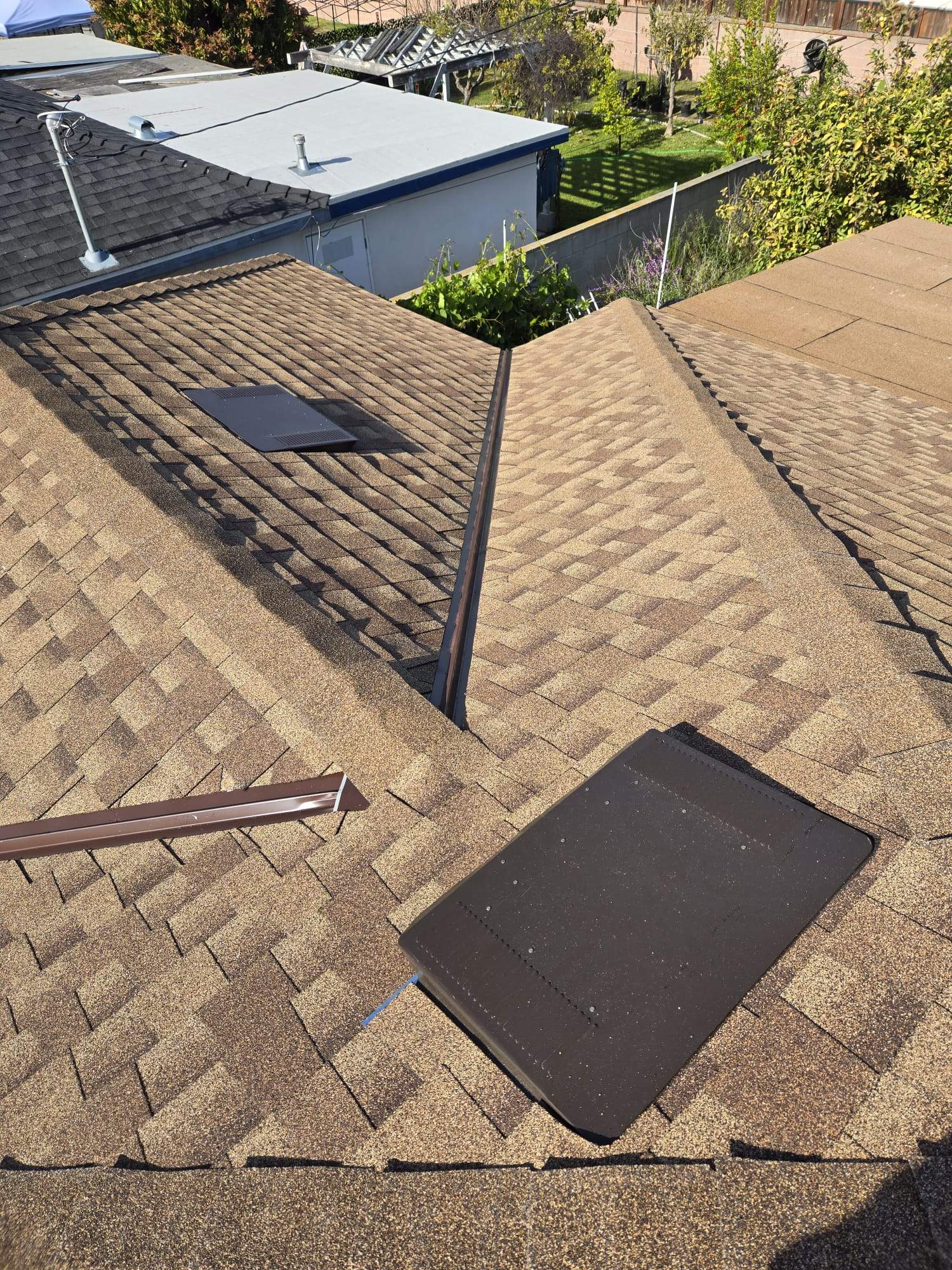 Roof Replacement - San Mateo, CA 94402 by Epic Roof Replacement