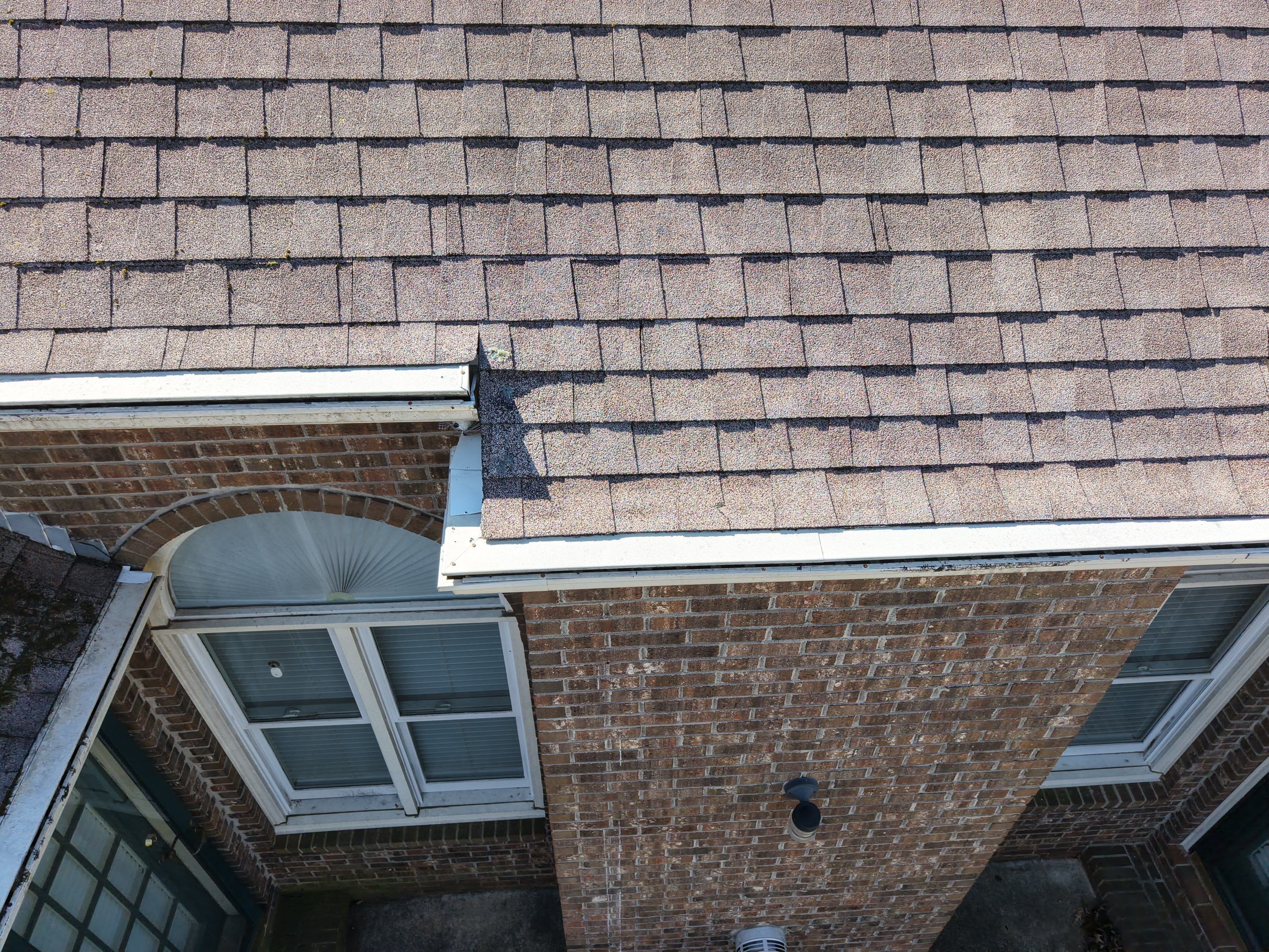 Residential Roofing Installation using TAMKO TITAN XT Rustic Black by RISE Roofing & Restoration, LLC