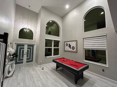 Replacement of windows-Miami Lakes