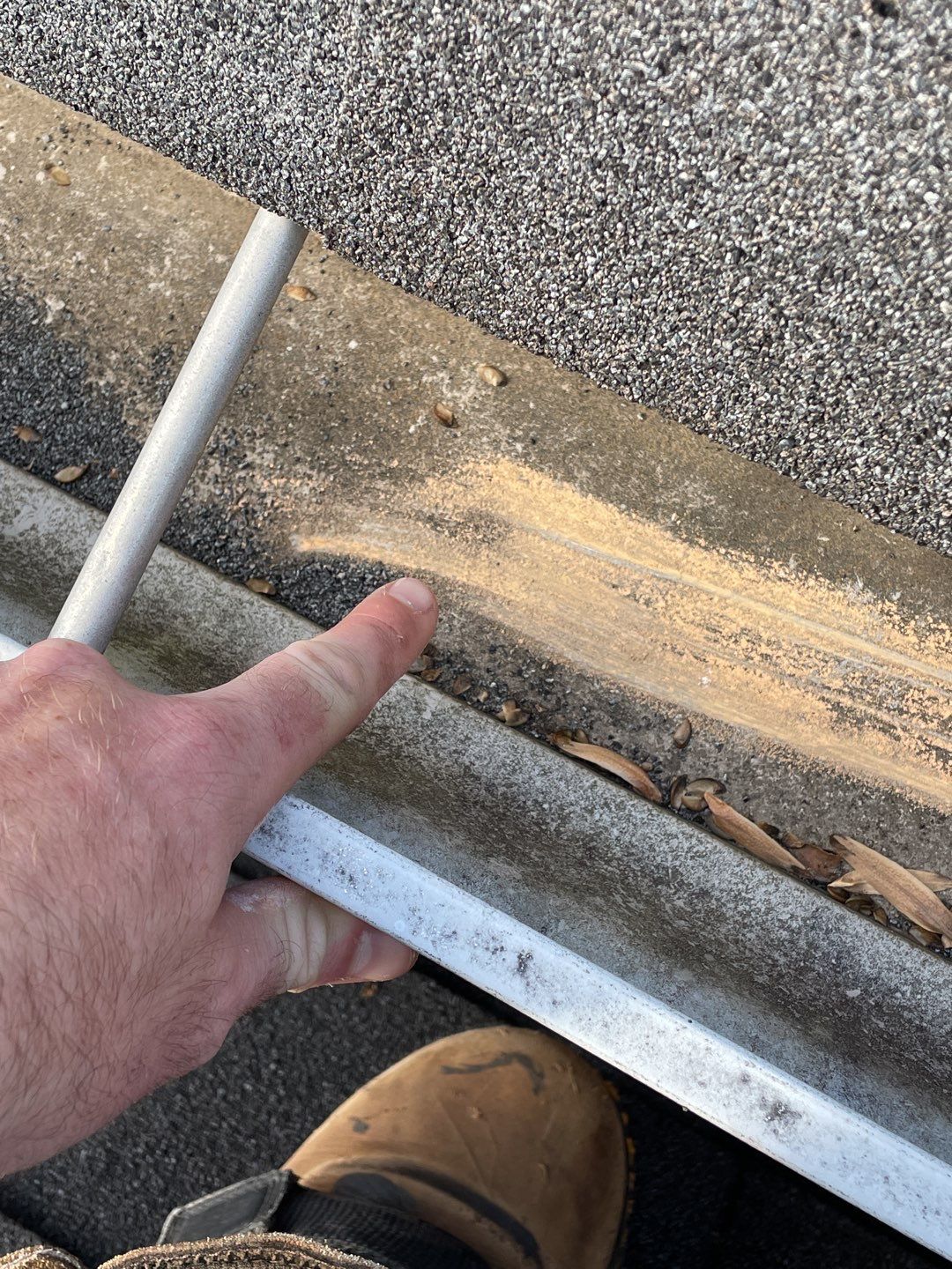 Residential Roofing Installation using Owens Corning by Inspector Roofing and Restoration