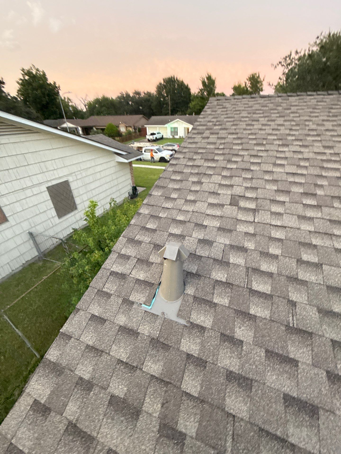 Roof Replacement Pasadena by Roof Repair Services LLC