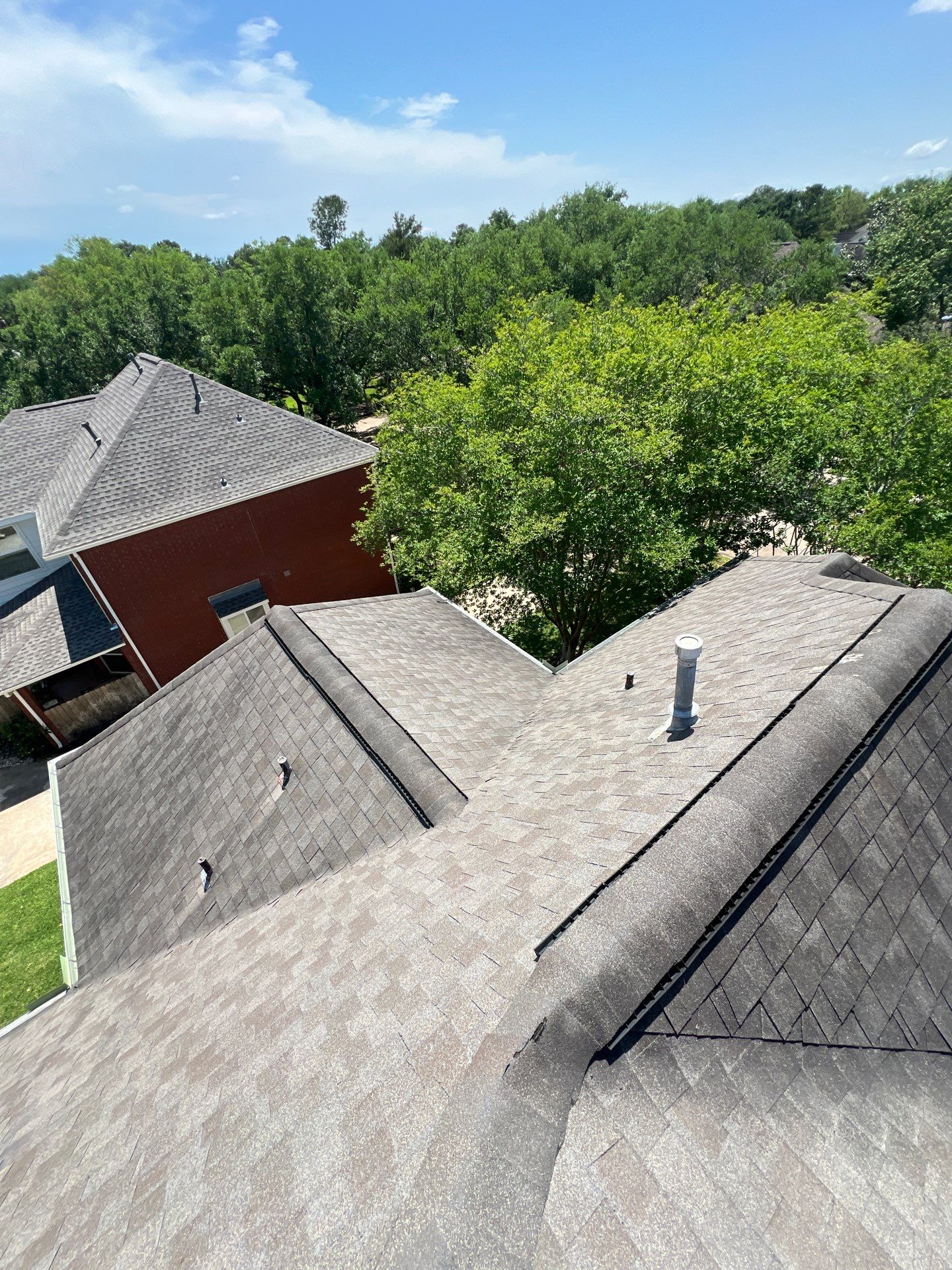Roof Repair Sugarland by Roof Repair Company