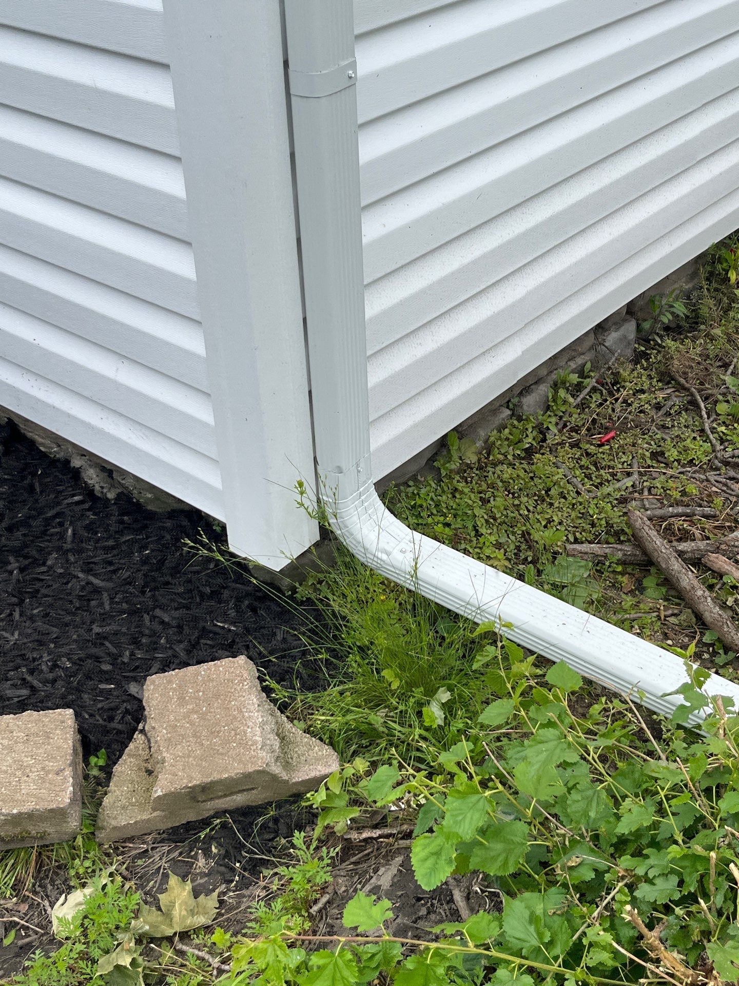Full Roof Replacement by Woodring Gutters & Contracting 