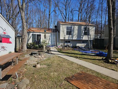 Residential Roofing Installation using Owens Cornering