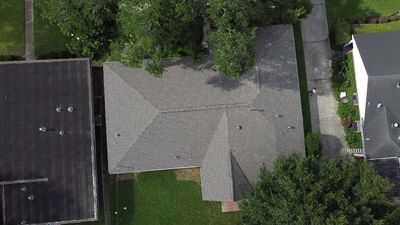Roof Replacement