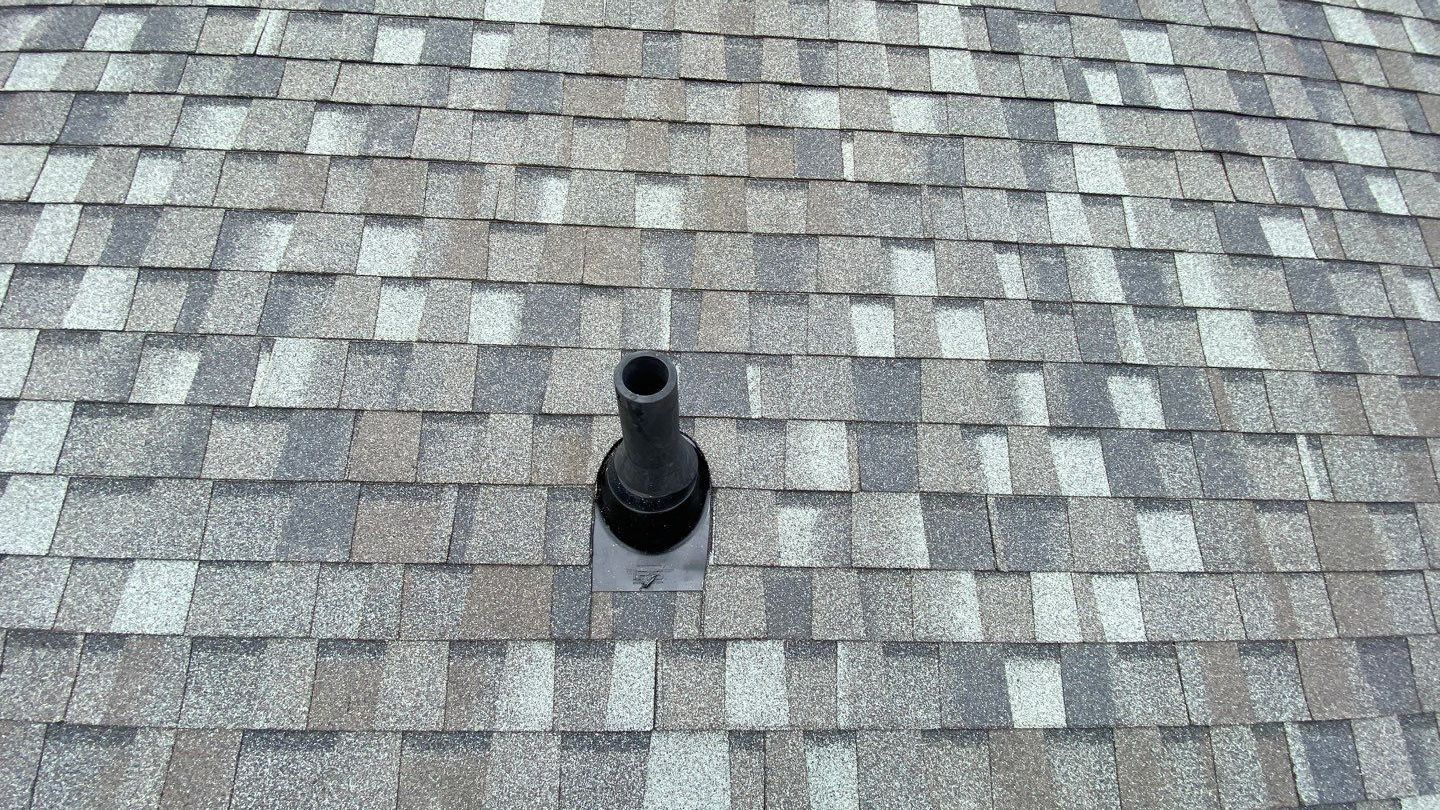 Roof Replacement using CertainTeed Landmark by 180 Contractors