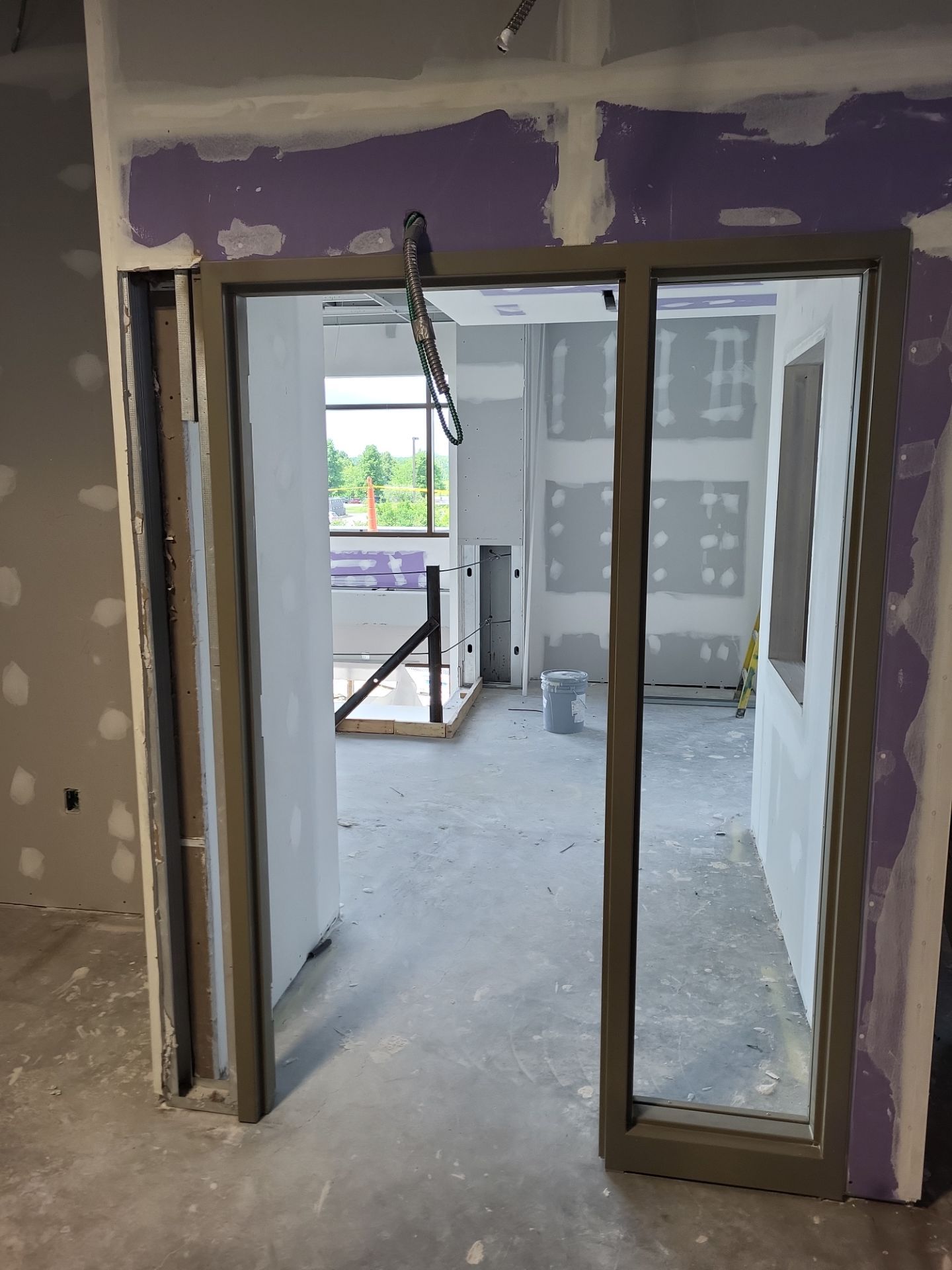 On-site Emergency Repair by FBH Architectural Security