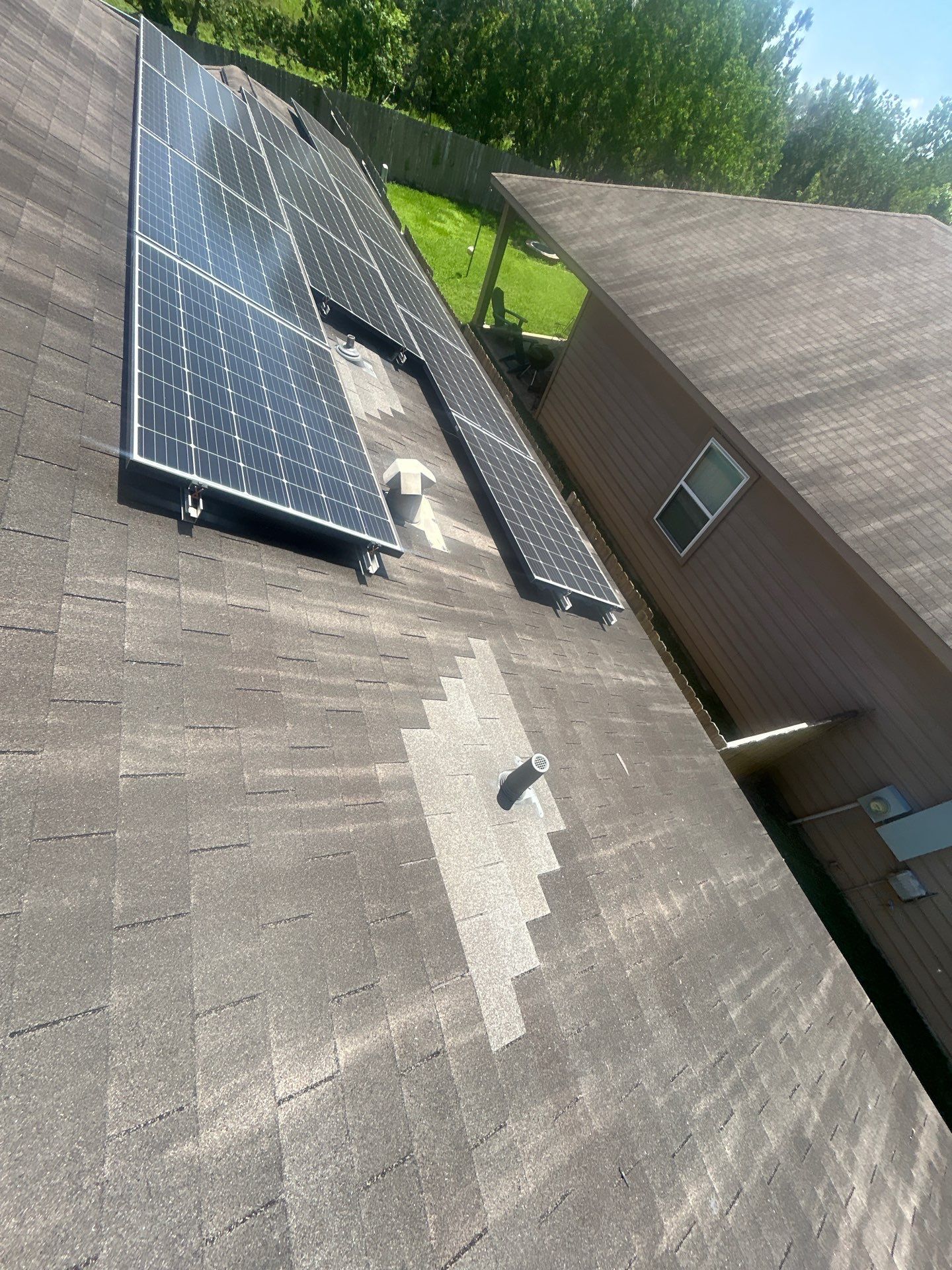 Roof Repair Highlands by Roof Repair Services LLC