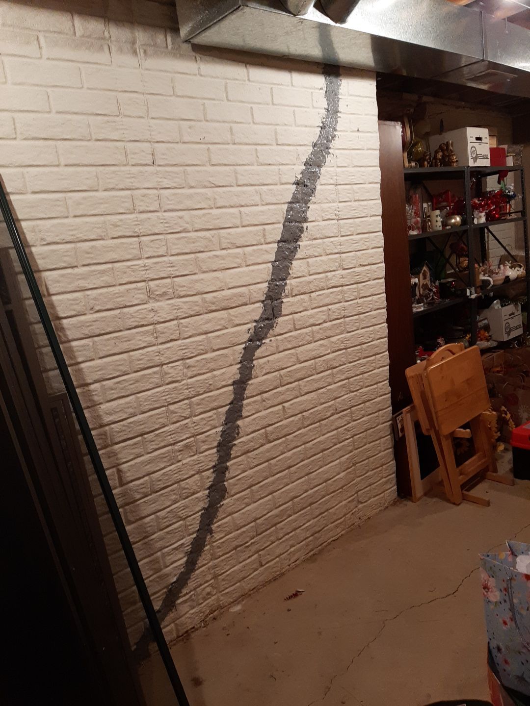 Helical Piers and Wall Crack Injections by Toledo Basement Repair