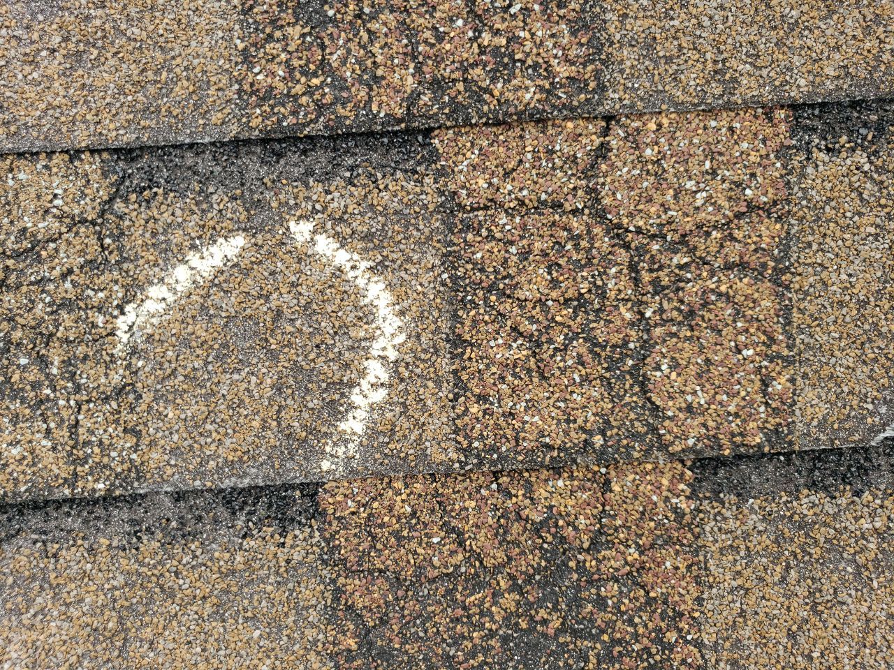 Hundreds of tires out of the landfill! by Weather-Tite Exteriors LLC