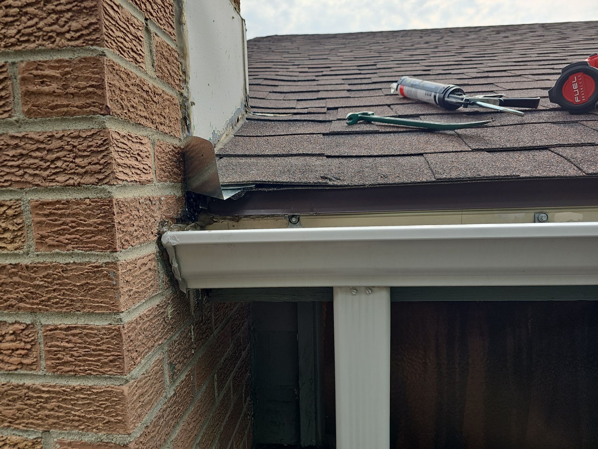Church Roof Leak Repair in Bayard, NE by Loyal Nine