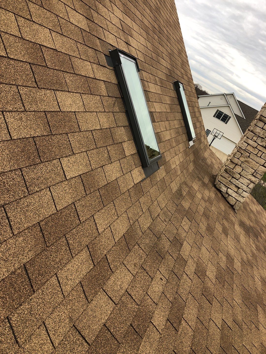 Michael Prinz by Silver Leaf Contracting 