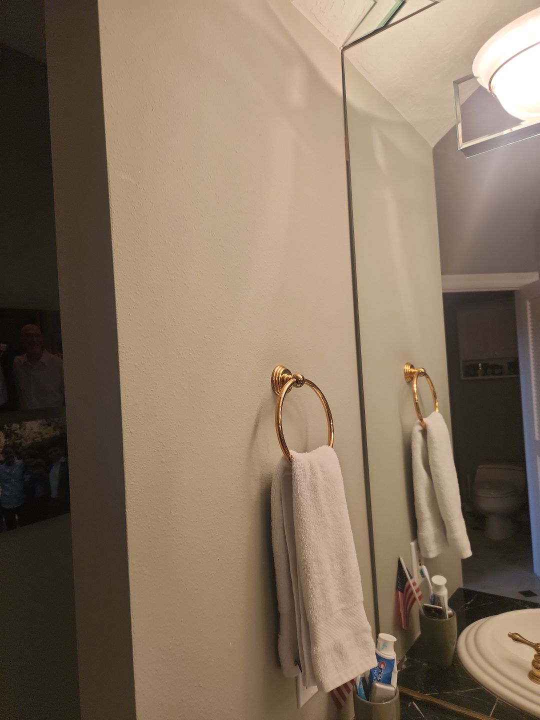 Interior Painting by Paul Schopp