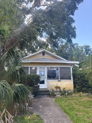 Project in Gulfport 33707