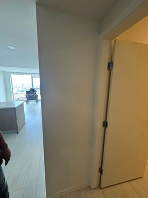 Moveout Repair - Sycamore-The Independent Tower