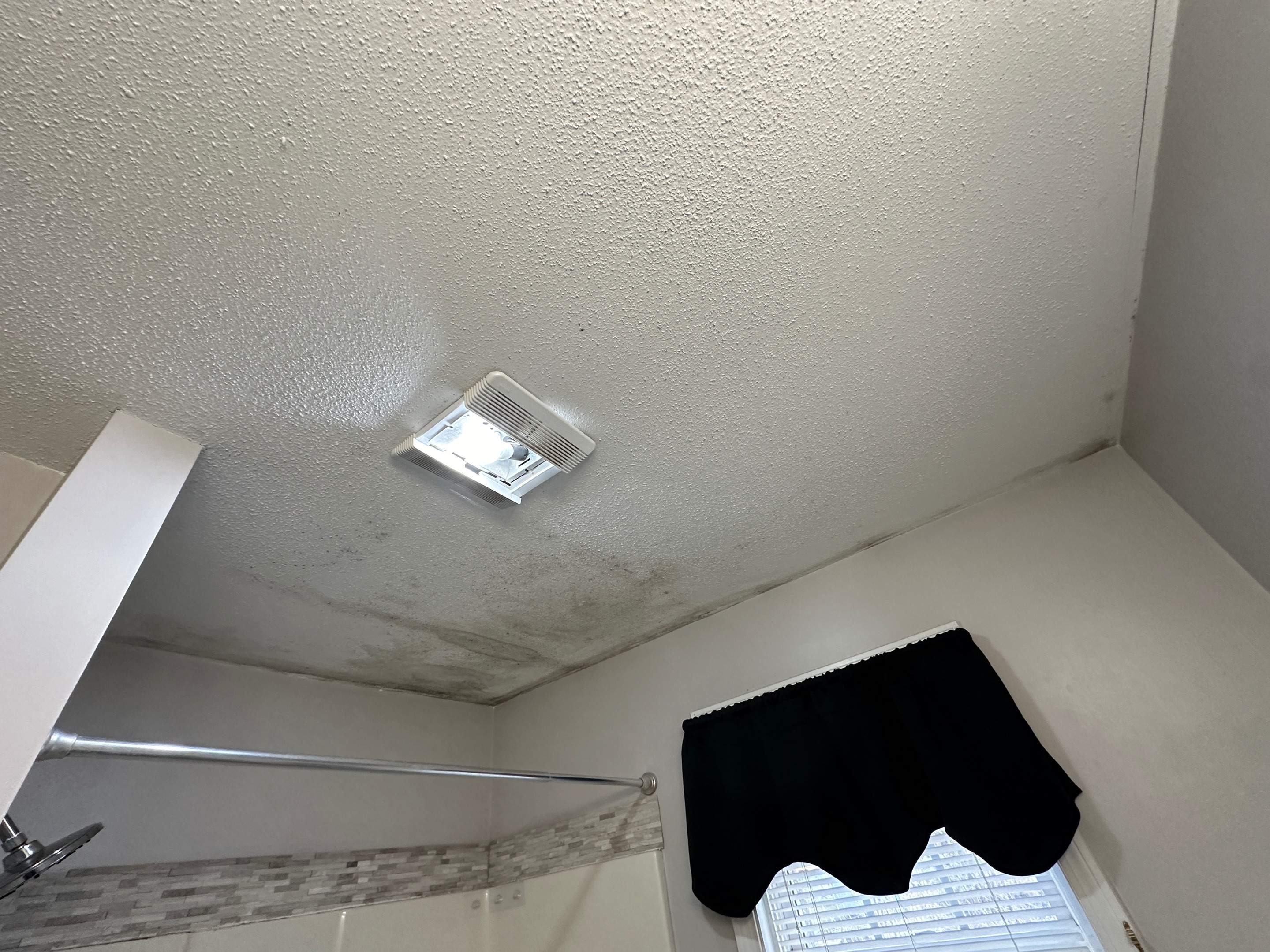 Bathroom Mold Remediation by Home Guarantee, LLC