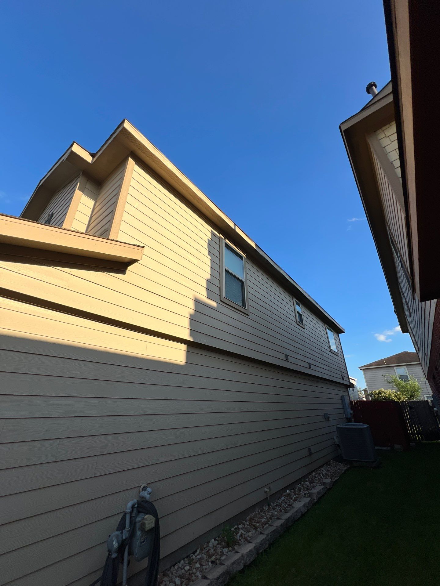 Residential Roofing Repair using Owen's Corning Duration (Lifetime) Shingles by Roof Repair Company