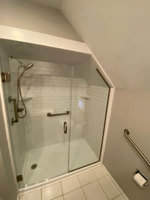 Shower Installation in Southbury, CT